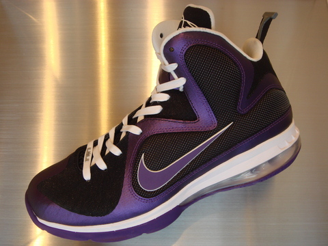 lebron 9 id