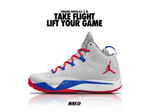 Jordan Super.Fly - NikeFukuoka STORE BLOG