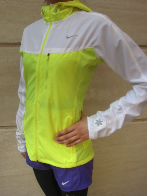 LILY COLLECTION】WMNS NIKE LILYベイパージャケット - NikeFukuoka