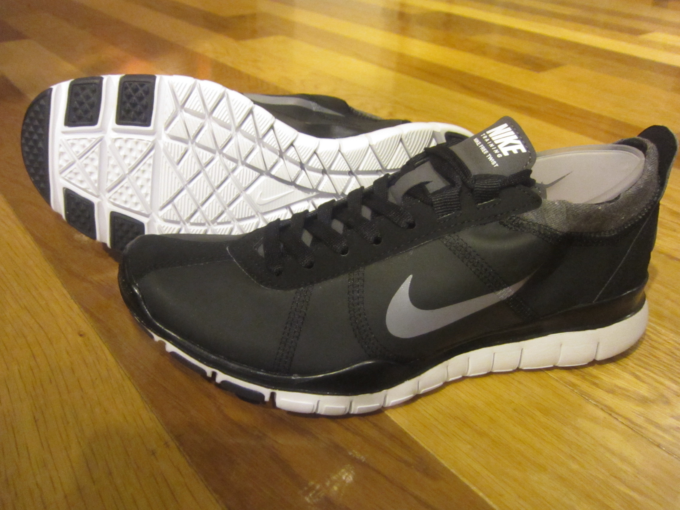 Nike free shop tr twist