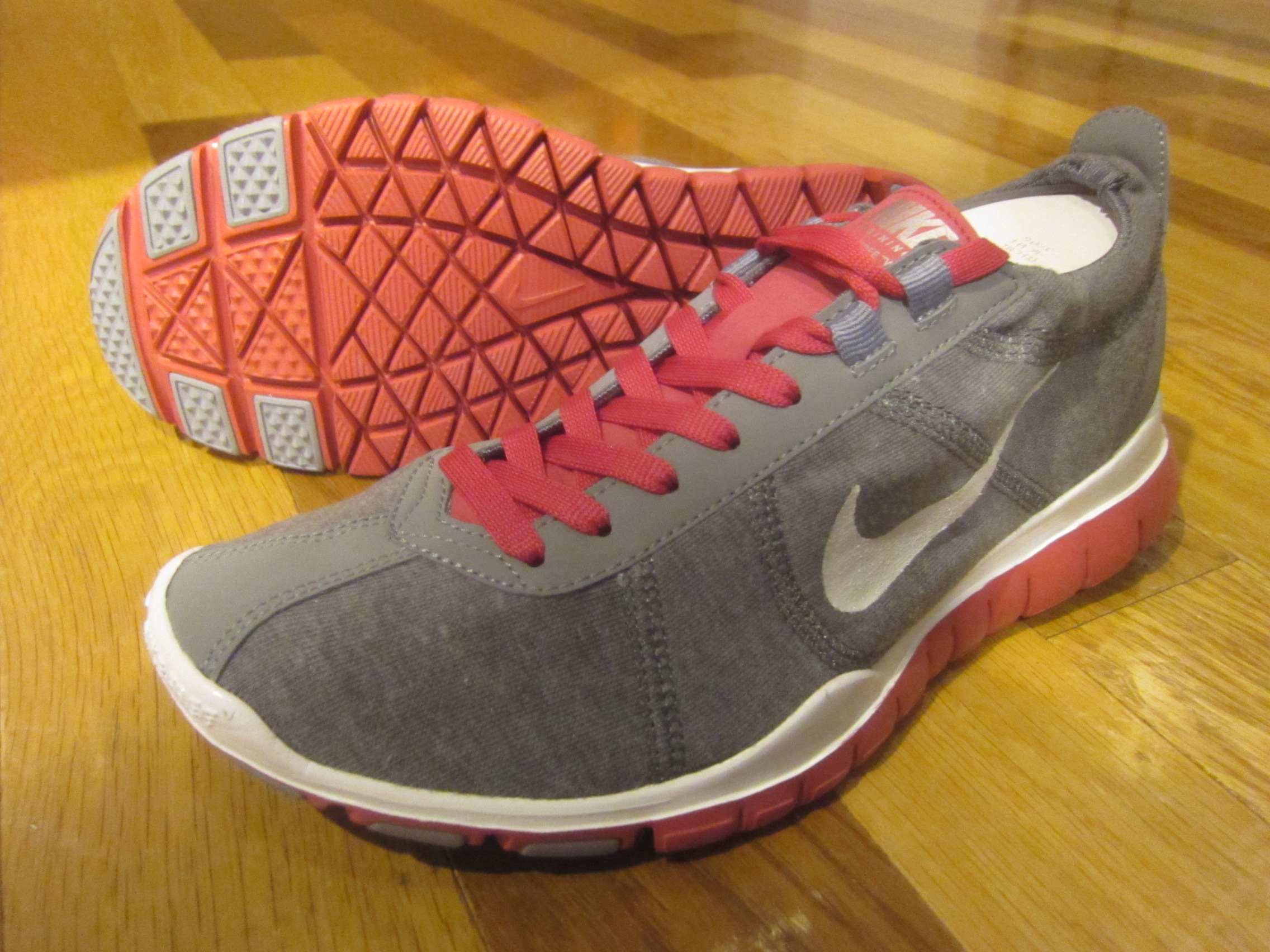 WMENS NIKE FREE TR TWIST - NikeFukuoka STORE BLOG